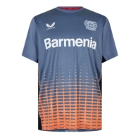 Castore Ply Trn Ss T Sn99