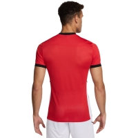 Nike Dri-FIT Academy SS Top red men's T-shirt FZ9754 657