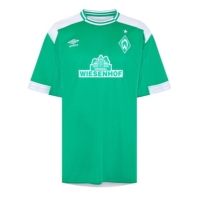 Umbro WB Home SS Jsy Sn99