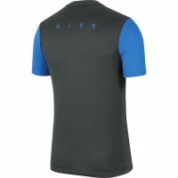 Tricouri Men's Nike Academy PRO Dry SS TOP blue-gray BV6926 075