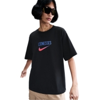 Nike England Lionesses T-Shirt 2025 Womens