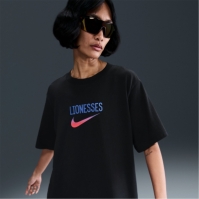Nike England Lionesses T-Shirt 2025 Womens