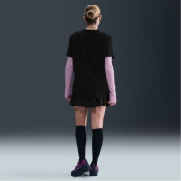 Nike England Relaxed T-Shirt 2025 Womens