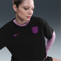Nike England Relaxed T-Shirt 2025 Womens