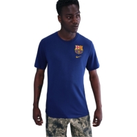 Nike Barcelona T-Shirt Adults