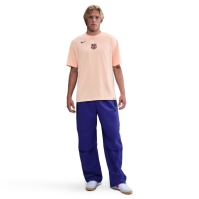 Nike Barcelona T90 T-Shirt Adults