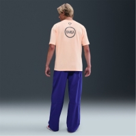 Nike Barcelona T90 T-Shirt Adults