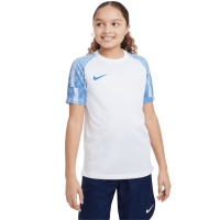 Nike Df Academy Jsy SS Kids T-shirt White DH8369 102