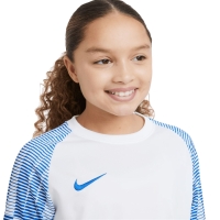 Nike Df Academy Jsy SS Kids T-shirt White DH8369 102
