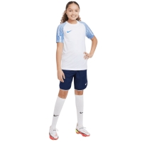 Nike Df Academy Jsy SS Kids T-shirt White DH8369 102