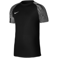 Nike Df Academy Jsy SS kids t-shirt black DH8369 010