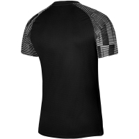 Nike Df Academy Jsy SS kids t-shirt black DH8369 010