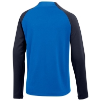 Nike DF Academy Pro Drill children's T-shirt blue-navy DH9280 463