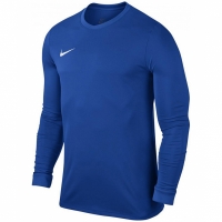 Nike DF Park VII JSY LS Men's T-shirt blue BV6706 463