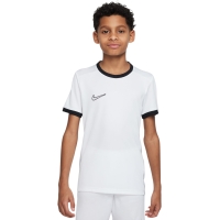 Nike Dri-Fit Academy 25 SS Kids T-Shirt White FZ9758 100