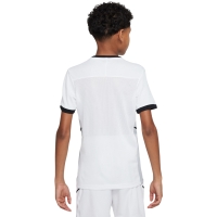 Nike Dri-Fit Academy 25 SS Kids T-Shirt White FZ9758 100