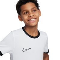 Nike Dri-Fit Academy 25 SS Kids T-Shirt White FZ9758 100