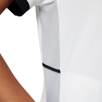 Nike Dri-Fit Academy 25 SS Kids T-Shirt White FZ9758 100
