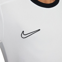 Nike Dri-Fit Academy 25 SS Kids T-Shirt White FZ9758 100