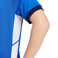Nike Dri-Fit Academy 25 SS Kids T-Shirt Blue FZ9758 463