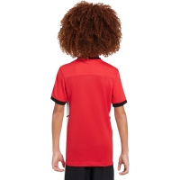 Nike Dri-Fit Academy 25 SS Kids T-Shirt Red FZ9758 657