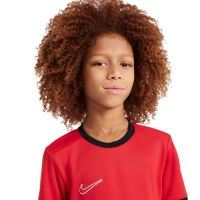 Nike Dri-Fit Academy 25 SS Kids T-Shirt Red FZ9758 657