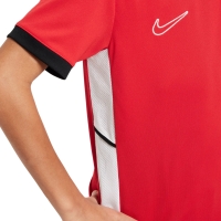 Nike Dri-Fit Academy 25 SS Kids T-Shirt Red FZ9758 657
