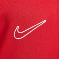 Nike Dri-Fit Academy 25 SS Kids T-Shirt Red FZ9758 657