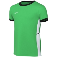Nike Dri-Fit Academy 25 SS Children's T-shirt Green FZ9758 329