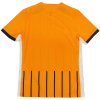 Nike Dri-FIT men's T-shirt dark black FD7752 739