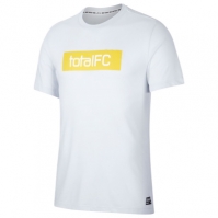 Tricouri Nike FC Dry pentru Barbati