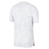 Nike France 2022 Away Shirt Adults