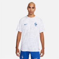 Nike France 2022 Away Shirt Adults