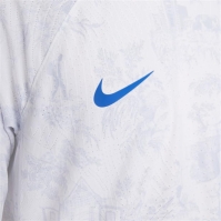 Nike France 2022 Away Shirt Adults
