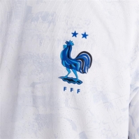 Nike France 2022 Away Shirt Adults