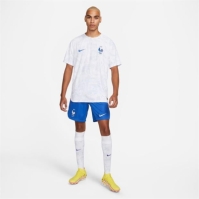 Nike France 2022 Away Shirt Adults