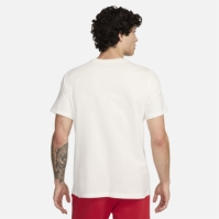 Nike Liverpool Field T-Shirt Adults