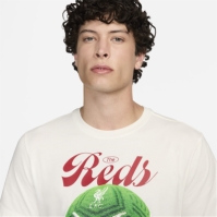 Nike Liverpool Field T-Shirt Adults