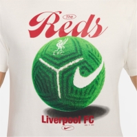 Nike Liverpool Field T-Shirt Adults