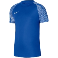 Nike NK DF Academy JSY SS men's T-shirt blue DH8031 463