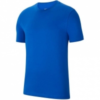 Nike Park 20 kids t-shirt blue CZ0909 463