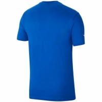 Nike Park 20 kids t-shirt blue CZ0909 463