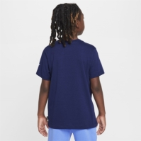 Nike Tottenham Hotspur Just Do It T-shirt Juniors