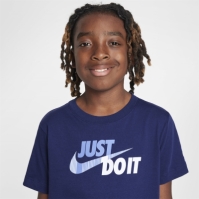 Nike Tottenham Hotspur Just Do It T-shirt Juniors