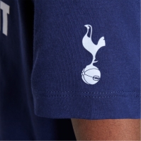 Nike Tottenham Hotspur Just Do It T-shirt Juniors