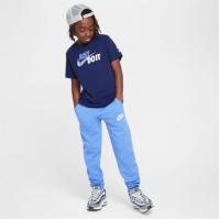 Nike Tottenham Hotspur Just Do It T-shirt Juniors