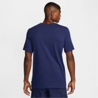 Nike Tottenham Hotspur Just Do It T-shirt Adults