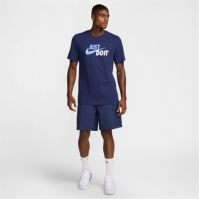 Nike Tottenham Hotspur Just Do It T-shirt Adults