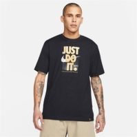 Nike UNAM Mens T-Shirt