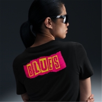 Nike Chelsea Supporter T-Shirt Womens